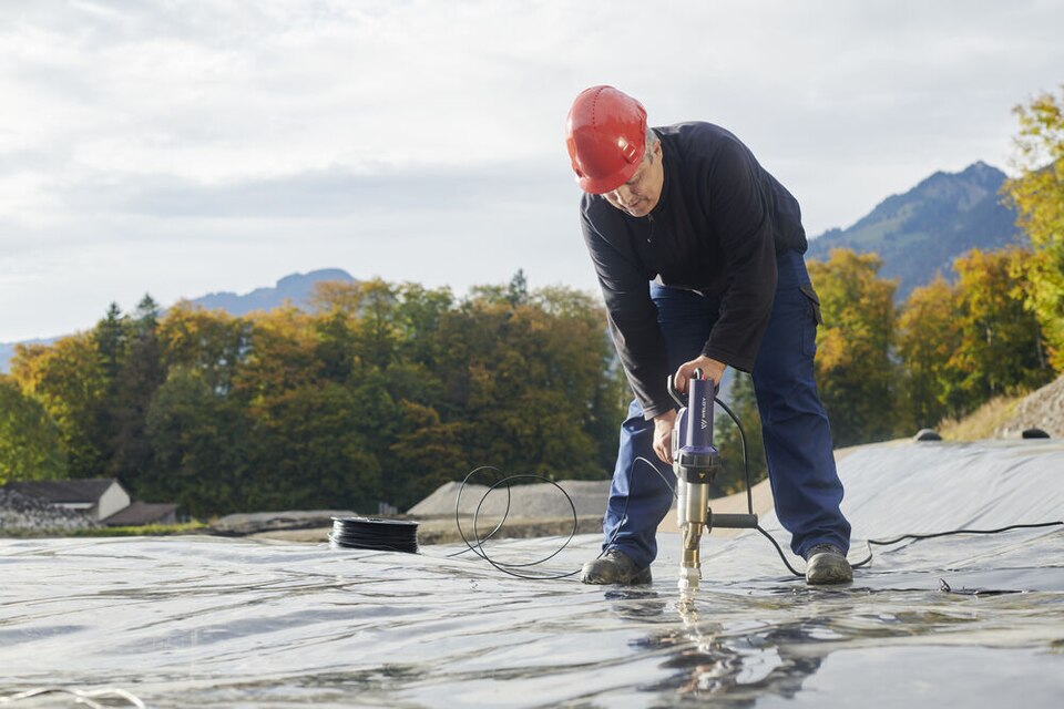 WELDY BOOSTER EX2, 230V/3000W, EU PLUG - Image 4