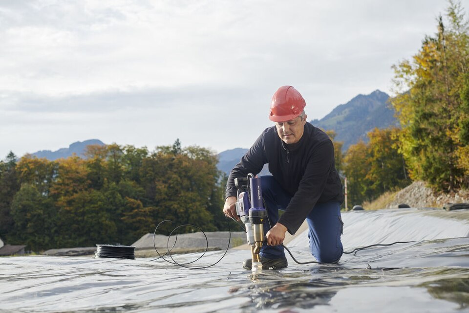 WELDY BOOSTER EX2, 230V/3000W, EU PLUG - Image 3