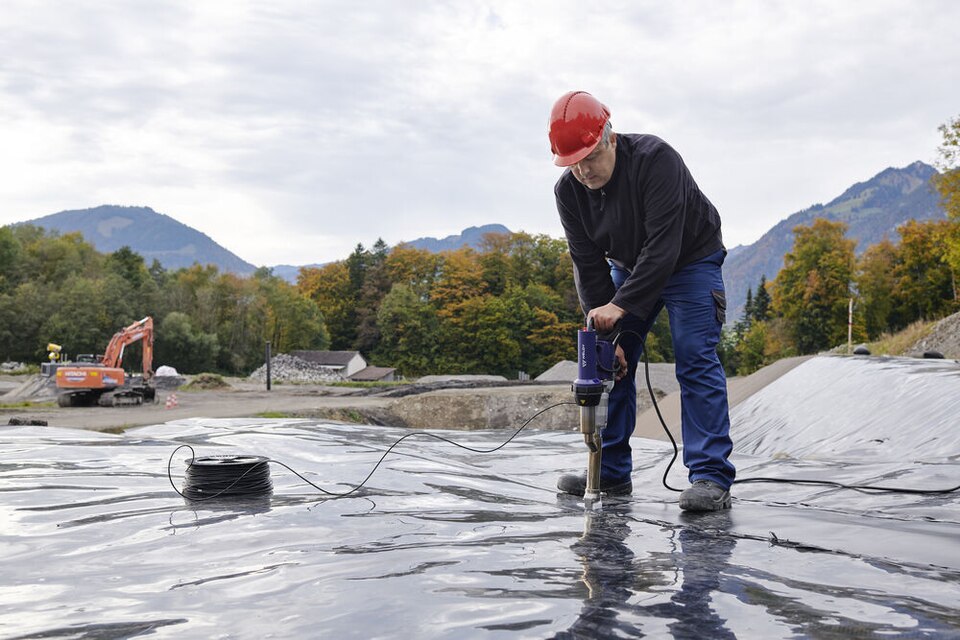 WELDY BOOSTER EX3, 230V/3000W, EU PLUG - Image 5