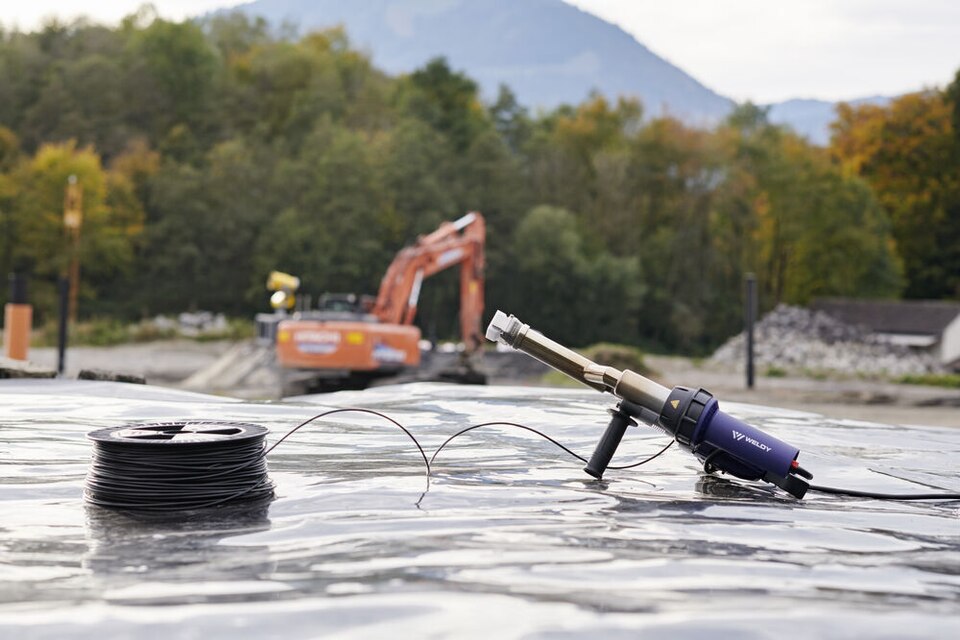 WELDY BOOSTER EX3, 230V/3000W, EU PLUG - Image 7