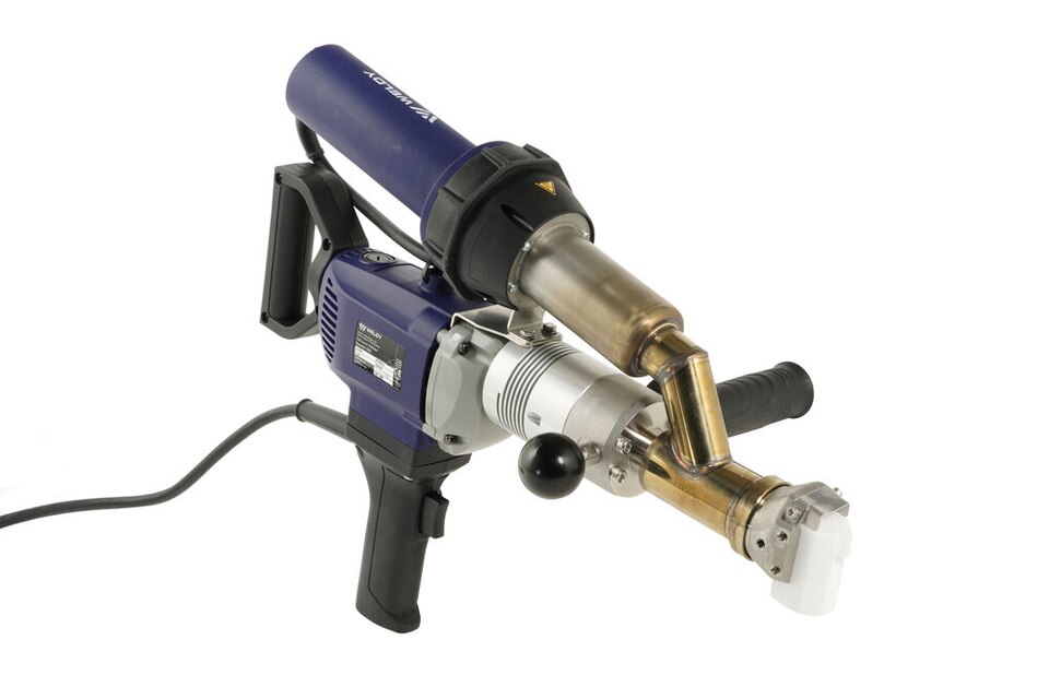 WELDY BOOSTER EX2, 230V/3000W, EU PLUG - Image 9