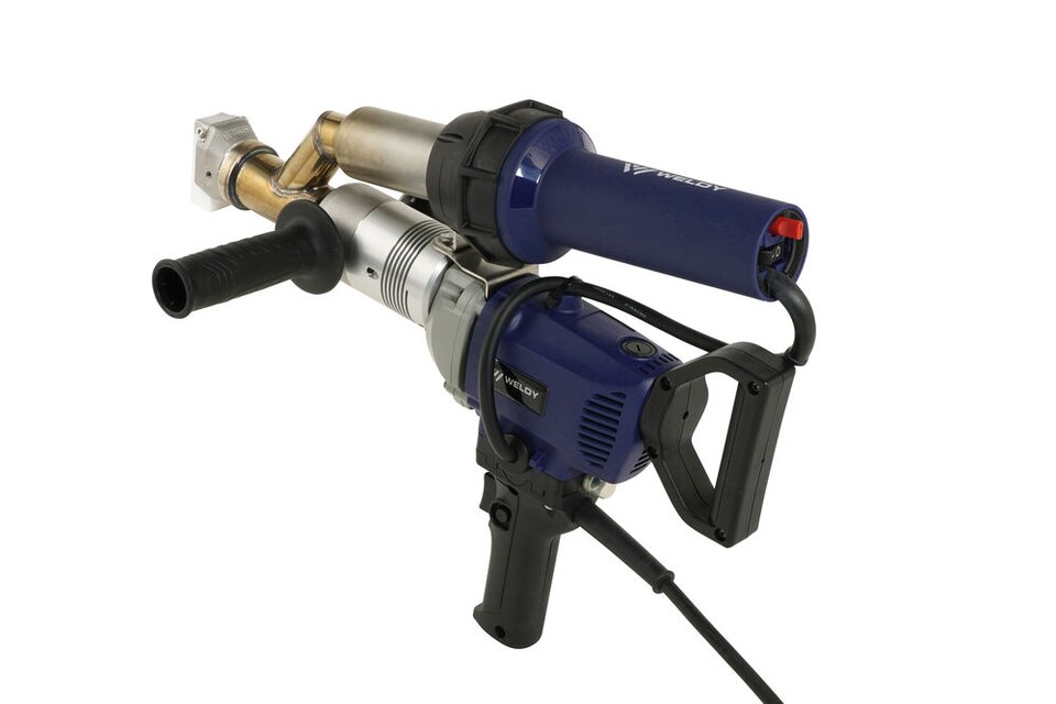 WELDY BOOSTER EX2, 230V/3000W, EU PLUG - Image 8