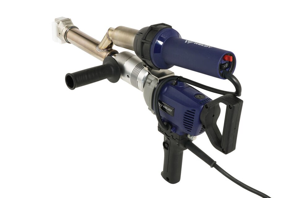 WELDY BOOSTER EX3, 230V/3000W, EU PLUG - Image 2