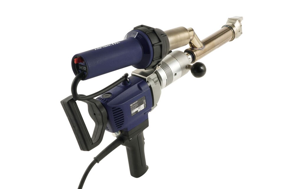 WELDY BOOSTER EX3, 230V/3000W, EU PLUG - Image 3