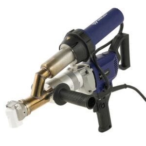 WELDY BOOSTER EX2, 230V/3000W, EU PLUG