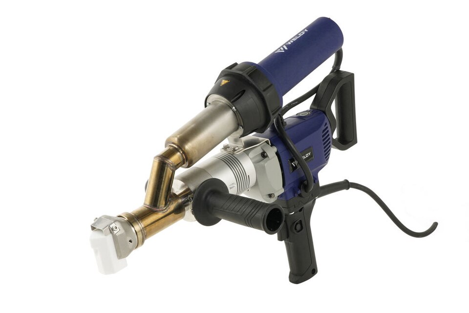 WELDY BOOSTER EX2, 230V/3000W, EU PLUG