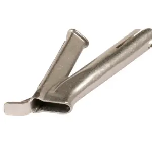 WELDY 3.5 x 5.7 MM SPEED WELDING NOZZLE (TRIANGLE)