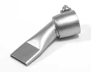 WELDY 20 MM WIDE SLOT NOZZLE FOR OVERLAP WELDING (ENERGY HT1600)