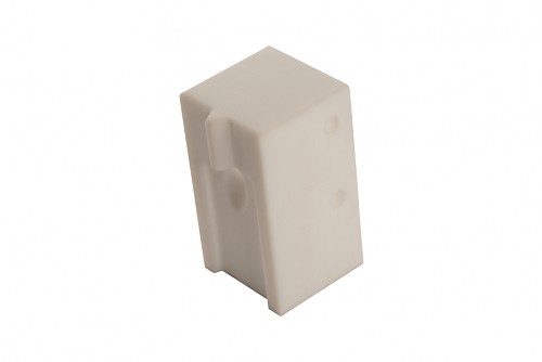 WELDY WELDING SHOE V8/10-X15/20